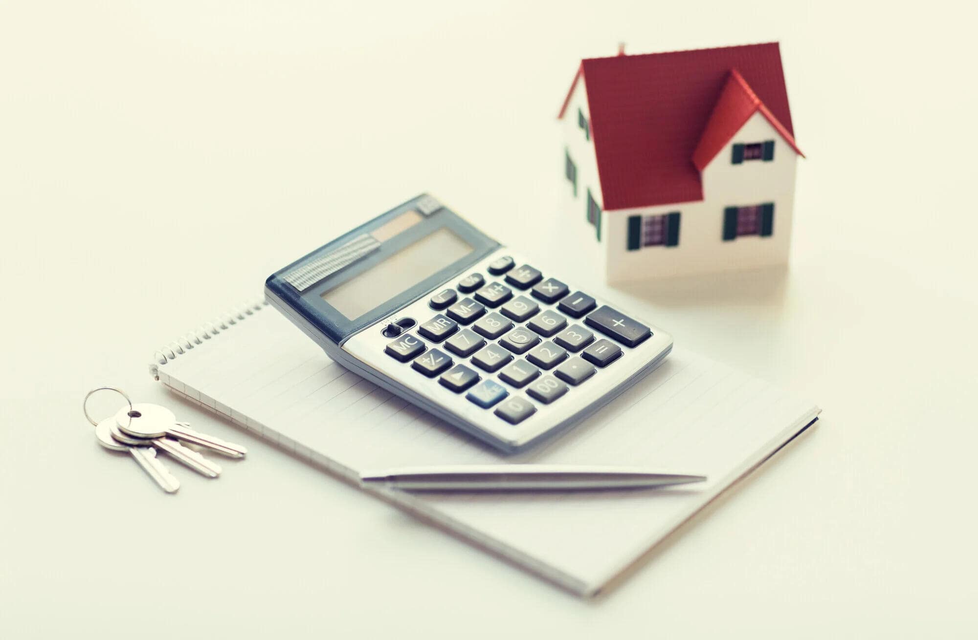 Rental Valuation: Determining Property Value in Los Angeles, CA